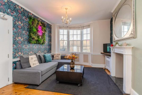 Charles Street Retreat l Blissful Stay for Unforgettable Memories